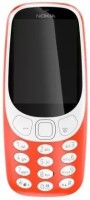 Nokia Nokia 3310 DS 2020 (Warm Red)(Warm Red)