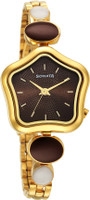 SONATA 8185YM02 Utsav Ladies Analog Watch  - For Women