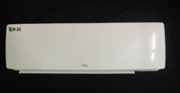 vizio vision beyond imagination 1.5 Ton Split AC  - Off-WHITE(ICE COOL SUPER)