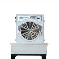 View Samrat 40 L Desert Air Cooler(White, Green, Blue, Brown, AC2Cooler2540)  Price Online