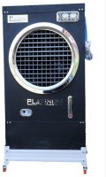 View Puneet 70 L Window Air Cooler(White & Blue, 18 Round Crome)  Price Online