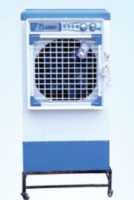View Puneet 80 L Room/Personal Air Cooler(Blue, 18