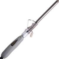 VG Professional Hair Curler For Women Hair tong Electric Hair Curler(Barrel Diameter: 8 cm)
