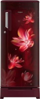 Whirlpool 190 L Frost Free Single Door 3 Star Refrigerator(Wine Flower Rain, 215 IMPC ROY 3S WINE FLOWER RAIN) (Whirlpool)  Buy Online