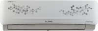 Lloyd 1.2 Ton 5 Star Split Inverter AC  - White(GLS15I5FWSEL, Copper Condenser)