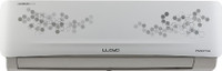 Lloyd 1.2 Ton 5 Star Split Inverter AC  - White(GLS15I5FWSEL, Copper Condenser)