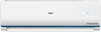 Haier 1.4 Ton 3 Star Split Inverter AC  - White(HS17Q-TQB3B(INV)/HU17-3B(INV)/HSU17Q-TQB3B(INV), Copper Condenser)