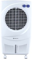 View Puneet 36 L Desert Air Cooler(White, Bajaj PX 97 Torque New 36L Personal Air Cooler with Honeycomb Pads) Price Online(Puneet)