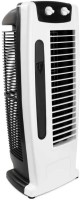 View SNGROUP 300 L Tower Air Cooler(White, High Speed Tower Fan 25 Feet Air Delivery)  Price Online