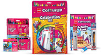 cello ColourUp Cele