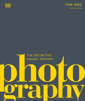 Photography(English, Hardcover, Ang Tom)