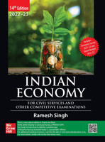 Indian Economy(Engl