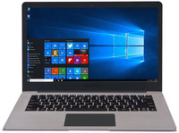 Avita Pura E Core i3 10th Gen - (4 GB/256 GB SSD/Windows 10 Home) NS14A6INT441N-SGD Laptop(14 Inch, Space Grey, 1.34 Kg)