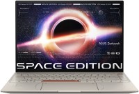 ASUS Zenbook 14X (2022) Space Edition Core i9 12th Gen - (32 GB/1 TB SSD/Windows 11 Home) UX5401ZAS-KN901WS Thin and Light Laptop(14 inch, Titanium, 1.40 kg, With MS Office)