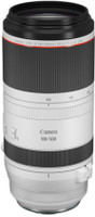 Canon RF 100 - 500 mm F4.5-7.1 L IS USM Telephoto Zoom  Lens(Black, 100 - 500 mm)