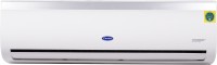 CARRIER 1.5 Ton 3 Star Split Inverter AC  - White(18K 3 STAR EMPERIA CXI HYBERJET INV, Copper Condenser)