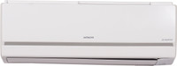 Hitachi 1.2 Ton 3 Star Split Inverter AC  - White(RSFS314HCEA, Copper Condenser)