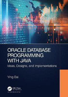 Oracle Database Programming with Java(English, Hardcover, Bai Ying)