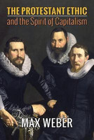 The Protestant Ethic and the Spirit of Capitalism(English, Paperback, Weber Max)