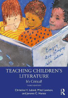 Teaching Children's Literature(English, Paperback, Leland Christine H.)