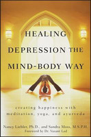 Healing Depression the Mind-Body Way(English, Paperback, Liebler Nancy)