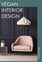Vegan Interior Design(English, Paperback, Duerr Aline)