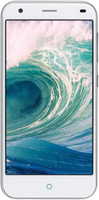 LYF Water 2 (SILIVER, 32 GB)(2 GB RAM)