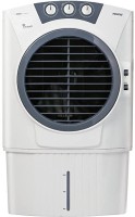 Voltas 72 L Desert Air Cooler(White, Grand 72 Desert Cooler - 72L, Off-White)