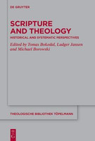 Scripture and Theology(English, Electronic book text, unknown)