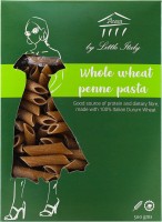 ACASA Whole Wheat Penne Pasta(500 g)