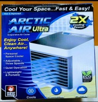 TFB 25 L Room/Personal Air Cooler(Multicolor, Arctic Air Portable 3)   Air Cooler  (TFB)