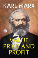 Value, Price, and Profit(English, Paperback, Marx Karl)