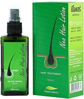 NEO Hair Lotion Grow & nourish roots 120ML PACK OF 1 THAILAND(120 ml)