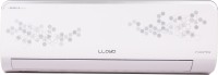 Lloyd 1.5 Ton 3 Star Split Inverter AC with Wi-fi Connect  - White(GLS18I3FWSVR, Copper Condenser)
