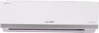 Lloyd 1 Ton 3 Star Split Inverter AC with Wi-fi Connect  - White(GLS12I3FWSBP, Copper Condenser)