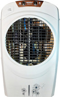 MAHARAJA WHITELINE 65 L Desert Air Cooler(White, Hybridcool Pro 65 / CO-154)