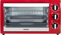 Galanz 42-Litre KWS1542LQ-H7 Oven Toaster Grill (OTG)(Red)