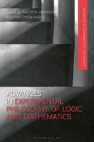 Advances in Experimental Philosophy of Logic and Mathematics(English, Paperback, unknown)
