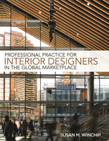 Professional Practice for Interior Designers in the Global Marketplace(English, Paperback, Winchip Susan)