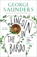 Lincoln in the Bardo(English, Paperback, Saunders George)