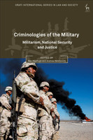 Criminologies of the Military(English, Paperback, unknown)