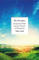 The Precipice(English, Paperback, Ord Toby)