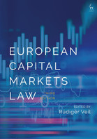 European Capital Markets Law(English, Paperback, unknown)