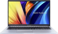 ASUS Vivobook 15 Core i5 12th Gen - (8 GB/512 GB SSD/Windows 11 Home) X1502ZA-BQ501WS Laptop(15.6 inch, Transparent Silver, 1.7 kg, With MS Office)
