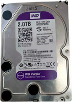 view24 Western Digital 2 TB Surveillance Systems Internal Hard Disk Drive (HDD) (Western Digital 2 TB Surveillance Systems Hard Drive Internal Hard Disk)(Interface: SATA, Form Factor: 3.5 inch)