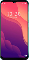 I Kall K525 (SKY BLUE, 64 GB)(4 GB RAM)