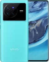 vivo X80 (Urban Blue, 128 GB)(8 GB RAM)