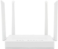 qth DIGISOL DG-GR6821AC 1200 Mbps 4G Router(White, Dual Band)