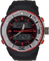 Dunlop DUN-284-G07  Analog-Digital Watch For Men