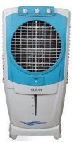 View Suriya 55 L Desert Air Cooler(SKY BLUE AND WHITE, SLEEK 55L NEO HONEY COM DESERT)  Price Online
